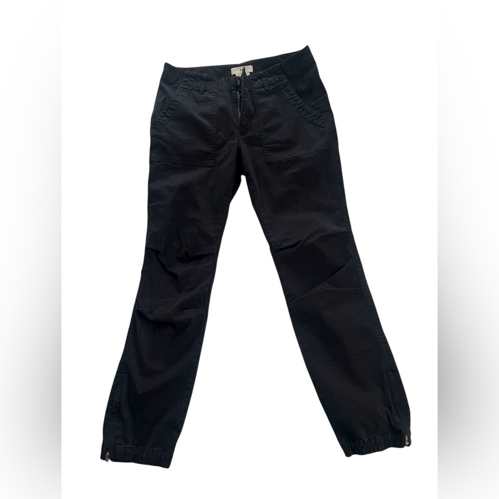 New black TNA aritzia ankle pants